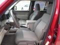 Inferno Red Crystal Pearl - Liberty Sport 4x4 Photo No. 21