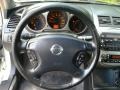 Sheer Silver Metallic - Altima 3.5 SE Photo No. 18