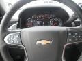 Black - Suburban LTZ 4WD Photo No. 16