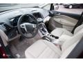 Ruby Red Metallic - C-Max Hybrid SEL Photo No. 4