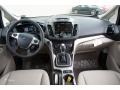 Ruby Red Metallic - C-Max Hybrid SEL Photo No. 10