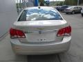 Champagne Silver Metallic - Cruze Limited LT Photo No. 5