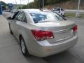 Champagne Silver Metallic - Cruze Limited LT Photo No. 6