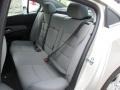 Champagne Silver Metallic - Cruze Limited LT Photo No. 13