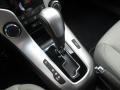 Champagne Silver Metallic - Cruze Limited LT Photo No. 15