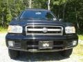 Super Black - Pathfinder SE 4x4 Photo No. 2