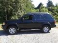Super Black - Pathfinder SE 4x4 Photo No. 8