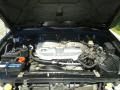 2004 Super Black Nissan Pathfinder SE 4x4  photo #13