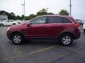 Ruby Red - VUE XE Photo No. 2