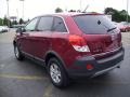 Ruby Red - VUE XE Photo No. 3