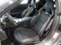2016 Chevrolet Corvette Z06 Coupe Front Seat
