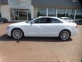 Ibis White - S5 3.0T Prestige quattro Coupe Photo No. 7