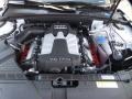  2015 S5 3.0T Prestige quattro Coupe 3.0 Liter Supercharged TFSI DOHC 24-Valve VVT V6 Engine