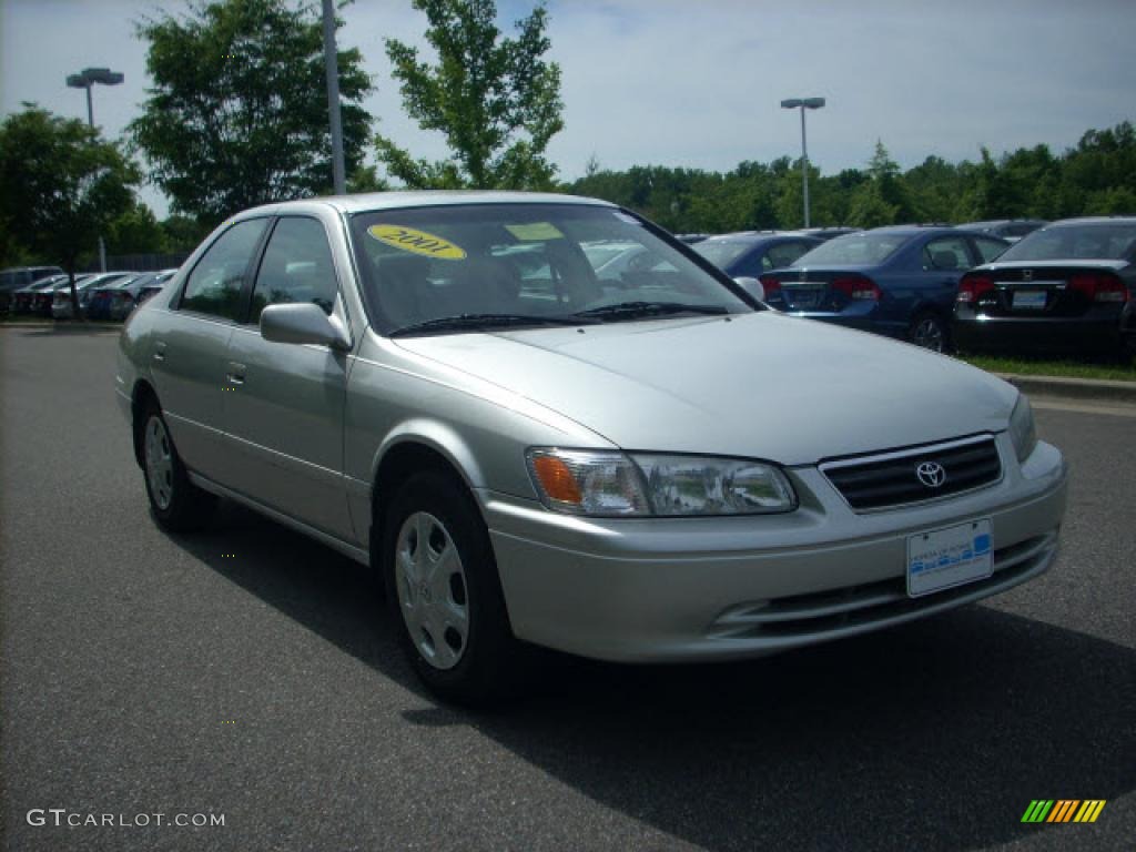 2001 toyota camry ce colors #5 2001 toyota camry ce colors #5