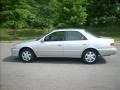 Lunar Mist Metallic - Camry CE Photo No. 6
