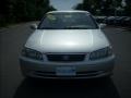 Lunar Mist Metallic - Camry CE Photo No. 8
