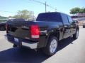 Onyx Black - Sierra 1500 SLE Crew Cab Photo No. 7