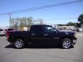 Onyx Black - Sierra 1500 SLE Crew Cab Photo No. 8