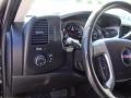 Onyx Black - Sierra 1500 SLE Crew Cab Photo No. 11