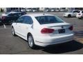 Candy White - Passat 2.5L SEL Photo No. 3