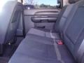 Onyx Black - Sierra 1500 SLE Crew Cab Photo No. 21