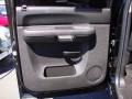 Onyx Black - Sierra 1500 SLE Crew Cab Photo No. 23