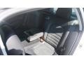 Candy White - Passat 2.5L SEL Photo No. 12