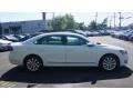 Candy White - Passat 2.5L SEL Photo No. 13