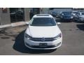 Candy White - Passat 2.5L SEL Photo No. 16