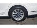 Candy White - Passat 2.5L SEL Photo No. 18