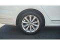 Candy White - Passat 2.5L SEL Photo No. 20