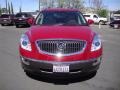 Crystal Red Tintcoat - Enclave FWD Photo No. 2