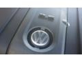Candy White - Passat 2.5L SEL Photo No. 42