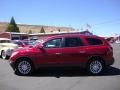 Crystal Red Tintcoat - Enclave FWD Photo No. 4