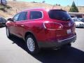 Crystal Red Tintcoat - Enclave FWD Photo No. 5