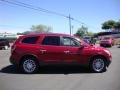 Crystal Red Tintcoat - Enclave FWD Photo No. 8
