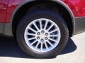 Crystal Red Tintcoat - Enclave FWD Photo No. 25