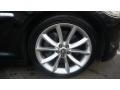 2012 Jaguar XF Portfolio Wheel and Tire Photo