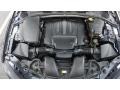 5.0 Liter DI DOHC 32-Valve VVT V8 Engine for 2012 Jaguar XF Portfolio #106329512