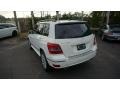 Arctic White - GLK 350 4Matic Photo No. 3
