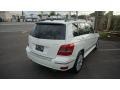 Arctic White - GLK 350 4Matic Photo No. 4
