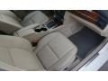 Arctic White - GLK 350 4Matic Photo No. 7