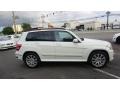 Arctic White - GLK 350 4Matic Photo No. 15