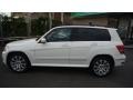 Arctic White - GLK 350 4Matic Photo No. 16