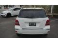 Arctic White - GLK 350 4Matic Photo No. 17