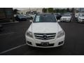 Arctic White - GLK 350 4Matic Photo No. 18