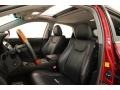 2011 Matador Red Mica Lexus RX 350 AWD  photo #5