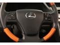 2011 Matador Red Mica Lexus RX 350 AWD  photo #7