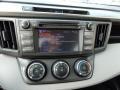 Shoreline Blue Pearl - RAV4 LE Photo No. 17
