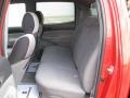 2005 Radiant Red Toyota Tacoma V6 TRD Sport Double Cab 4x4  photo #12